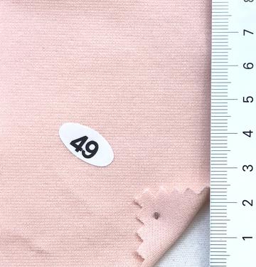 49 Pale Pink