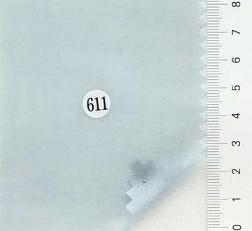 611 Pale Blue