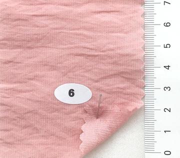 6 Pale Pink