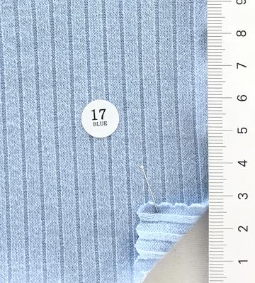 17 BLUE Pale Blue