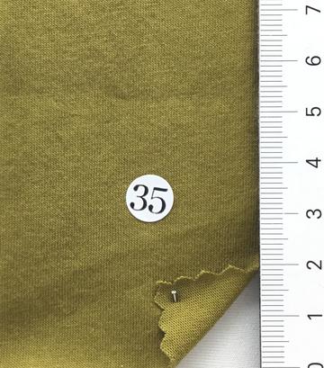 35 Deep Green