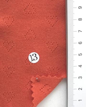 13 Orange