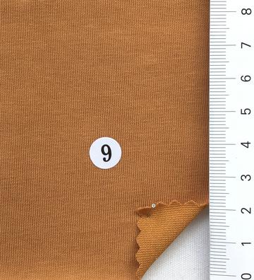 9 Orange