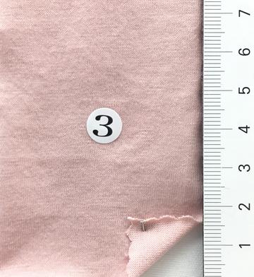 3 Dusty Pink