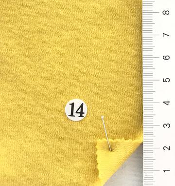 14 Yellow
