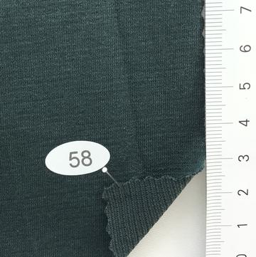 58 Deep Green