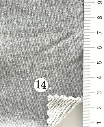 14 Gray