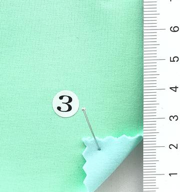 구3 Pale Green