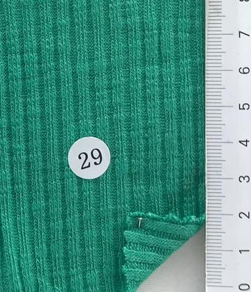 29 Turquoise