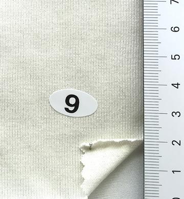 9 Ivory