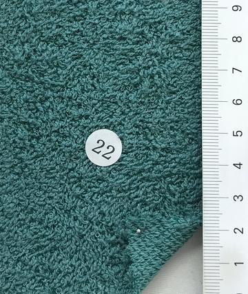 22 Turquoise