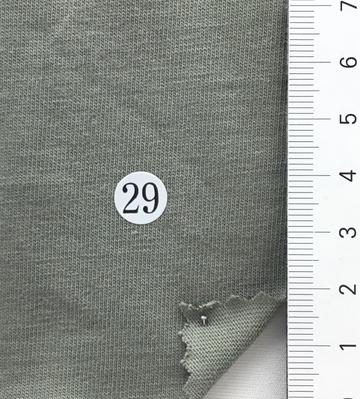 29 Deep Green