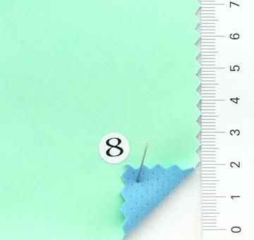 8 Pale Green