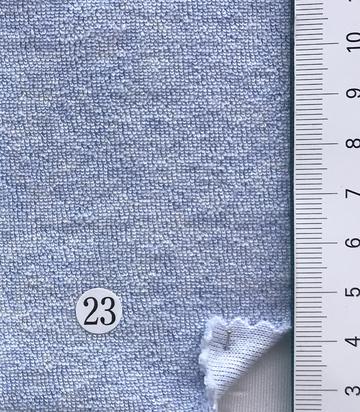 23 Pale Blue