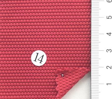 14 Red