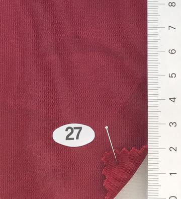 27 Red