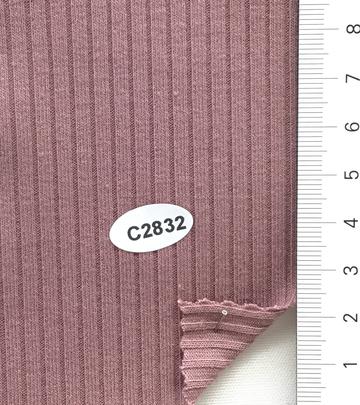 C2832 Dusty Pink