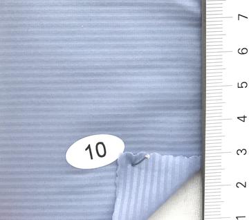 10 Pale Blue