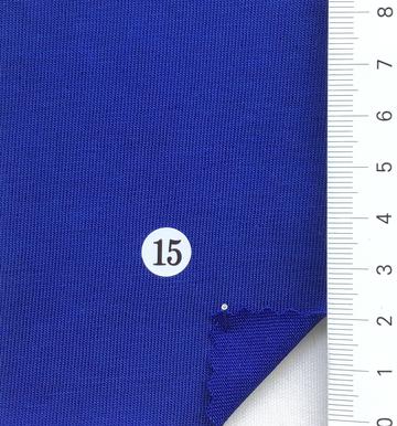 15 Blue