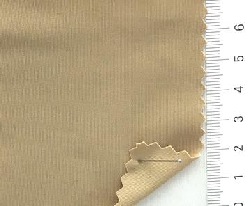 Nylon-blend Cool Touch Single Jersey