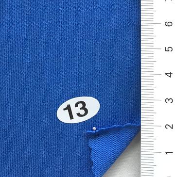 13 Blue