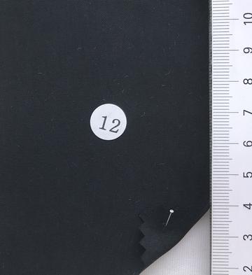 12 Black