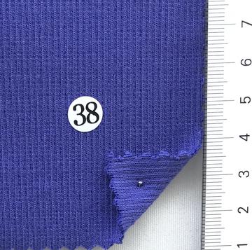38 Blue