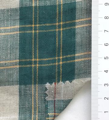 Linen Plain Weave