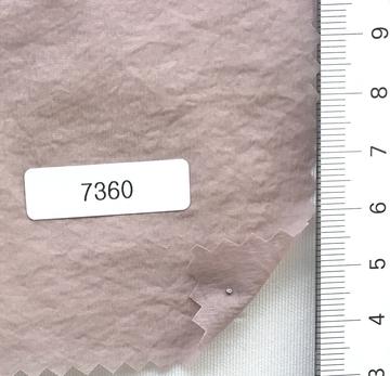 7360 Dusty Pink