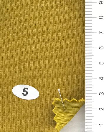 5 Yellow