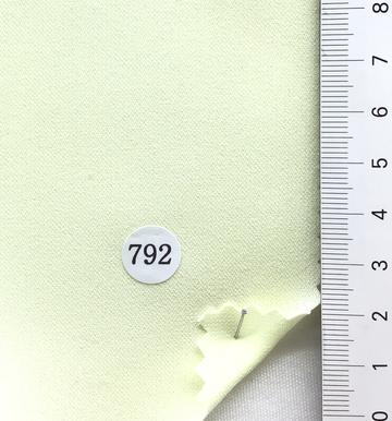 792 Yellow
