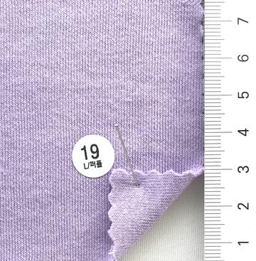 19 Purple