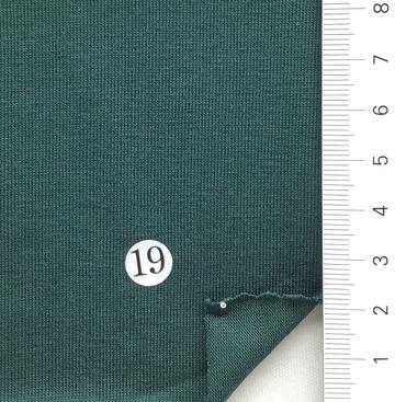 19 Deep Green