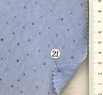 21 Pale Blue