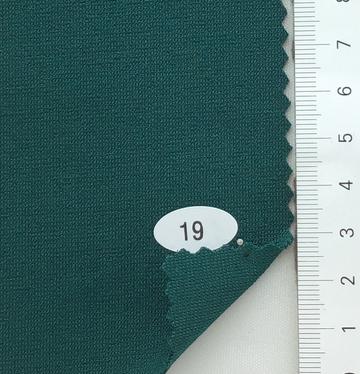 19 Turquoise