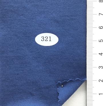 321 Blue