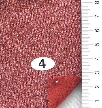 4 Red