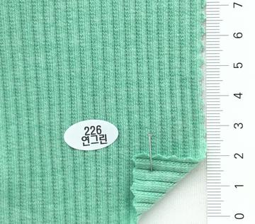 226연그린 Turquoise