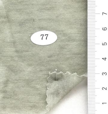77 Deep Green