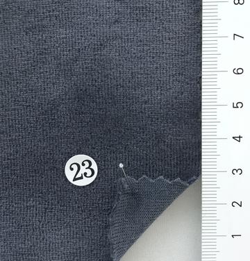 23 Charcoal