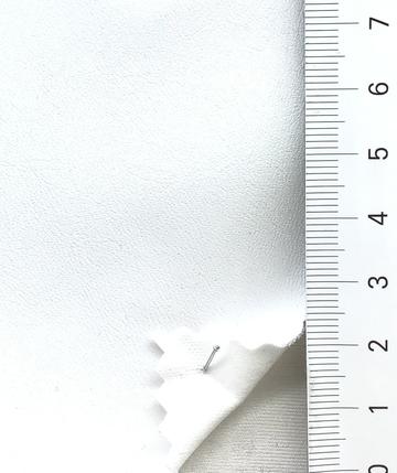 11 White