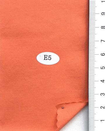 E5 Pale Orange