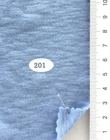 201 Pale Blue
