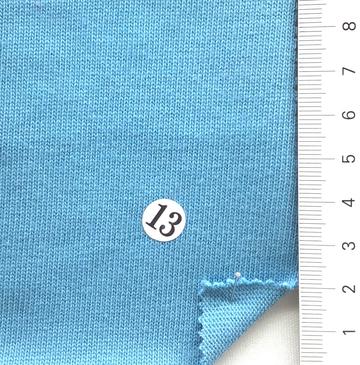 13 Blue
