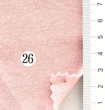 26 Pale Pink