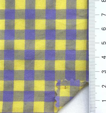 16 Yellow