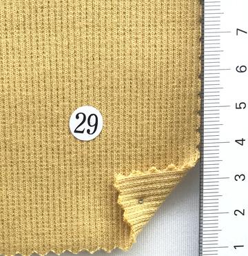 29 Yellow