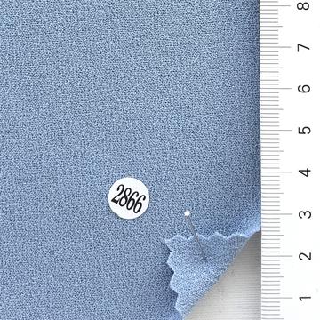 2866 Pale Blue