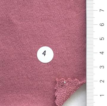 4 Dusty Pink