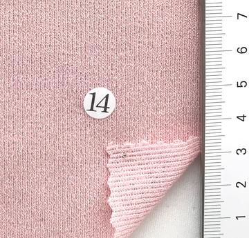 14 Pale Pink